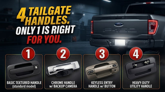 Crumbling Bumper Fillers: Why They Fail and When You Have to Replace Them