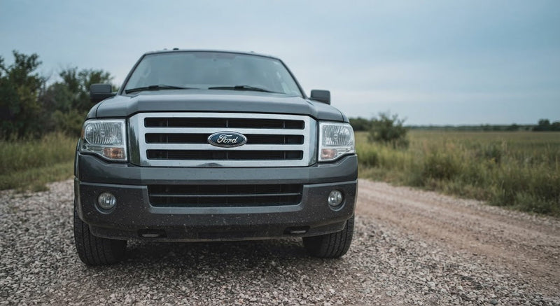 2007 Ford Expedition (3rd Gen) Common Exterior & Body Problems