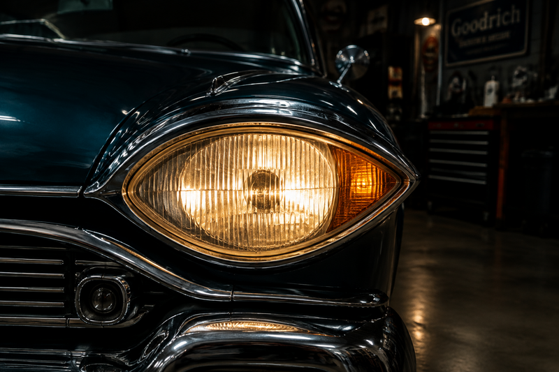 Cat Eye Headlights: Fitment, Install & Bulb Guide