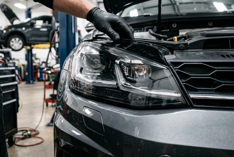 How to Replace a Headlight Assembly: A Complete DIY Guide