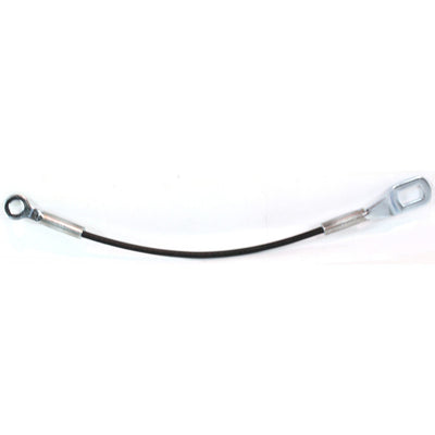 Tailgate Cable