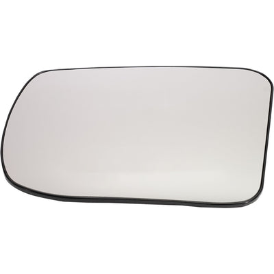Mirror Glass