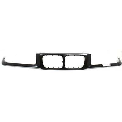 Nose Panel