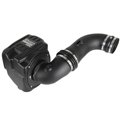 Cold Air Intake