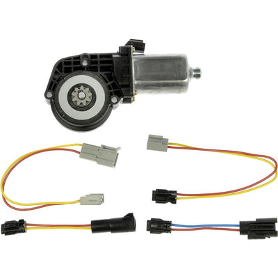 Window Motors