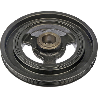 Harmonic Balancer