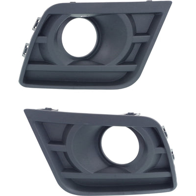 Fog Light
