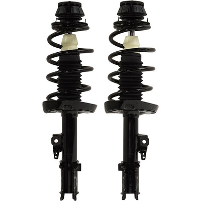 Strut Assembly