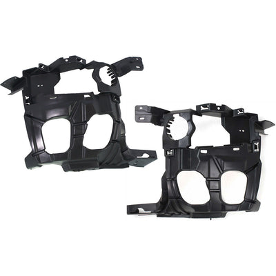 Headlight Retainer