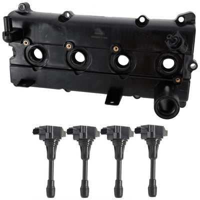 Valve Cover