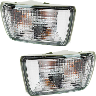 Turn Signal Assembly
