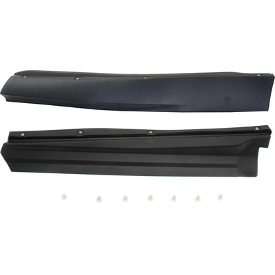 Door Moulding