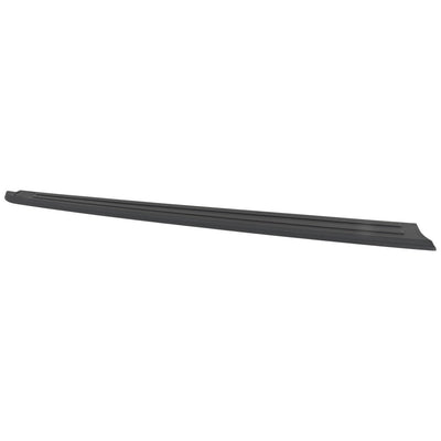 Bedside Molding