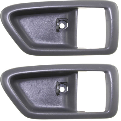 Door Handle Trim