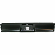 Load image into Gallery viewer, Rear Roll Pan Steel w/ License Plate provision For 1988-98 Chevrolet C/K Series