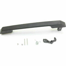 Load image into Gallery viewer, Tailgate Handle Exterior Textured Lever Only For 2003 - 2009 Hummer H2 Base