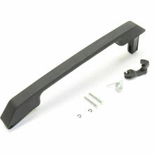 Load image into Gallery viewer, Tailgate Handle Exterior Textured Lever Only For 2003 - 2009 Hummer H2 Base