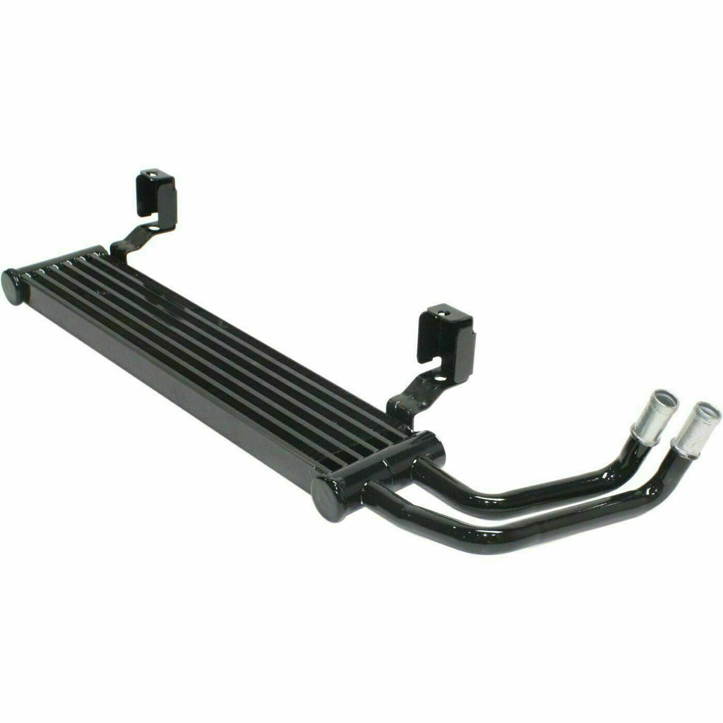 Power Steering Oil Cooler For 02-08 Dodge Ram 1500 / 03-10 2500 3500 Gas Engines