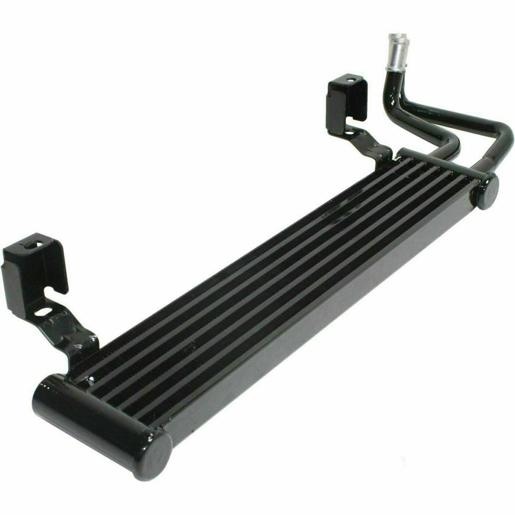 Power Steering Oil Cooler For 02-08 Dodge Ram 1500 / 03-10 2500 3500 Gas Engines