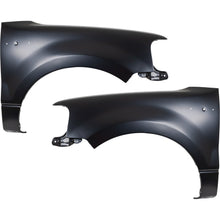 Load image into Gallery viewer, 2004-2006 Ford F-150 Fender, Left &amp; Right