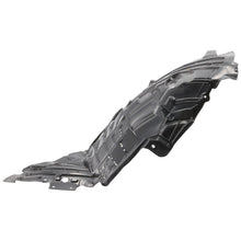 Load image into Gallery viewer, 2006-2009 Nissan 350Z Fender Liner - Front, Passenger Side (63844CF40A)