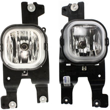 Load image into Gallery viewer, 2008-2010 Ford Fog Light (7C3Z15200AAPFM)