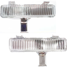 Load image into Gallery viewer, 1980-1990 GM Turn Signal Light - Front (914550)