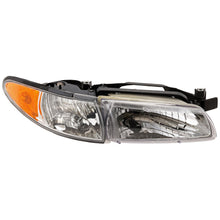 Load image into Gallery viewer, 1997-2003 Pontiac Grand Prix Headlight - Right, Assembly (19149893)