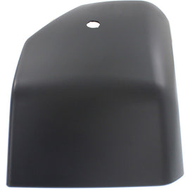 2004-2007 Nissan Armada & Pathfinder Armada Bumper End Cap - Rear, Left (850257S520)