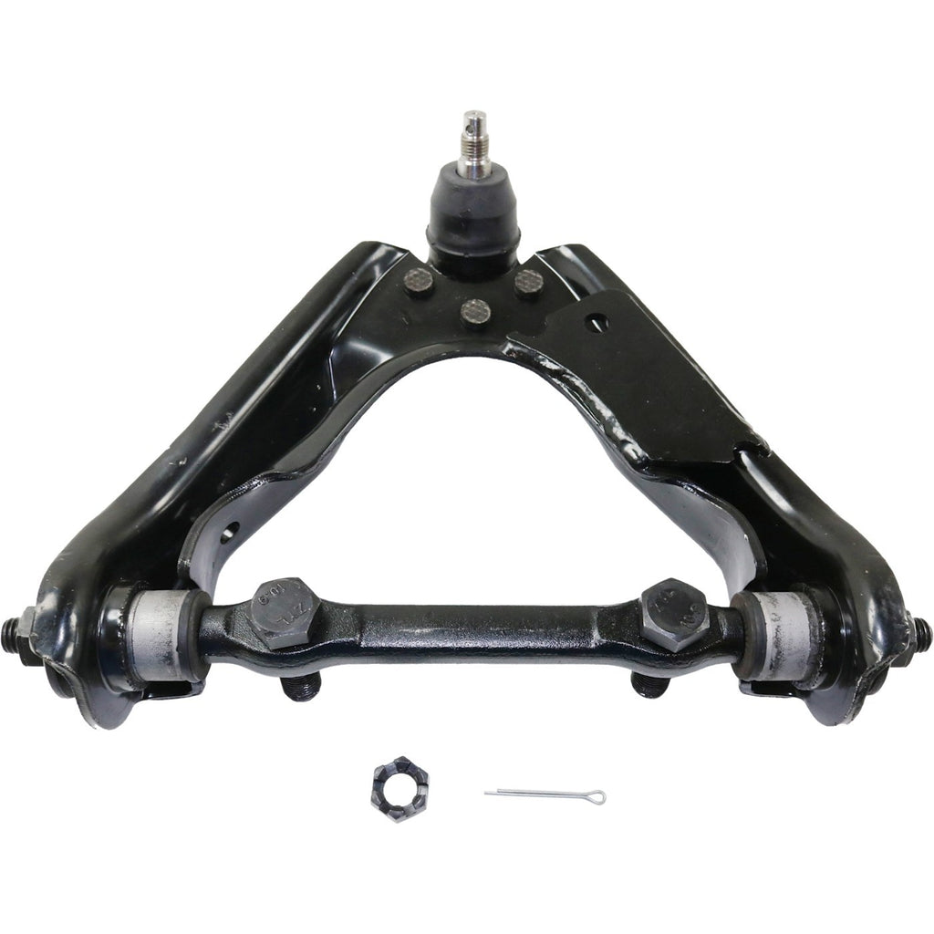 2000-2004 Dodge Dakota & Durango Control Arm - Front, Driver Side, Upper (5166387AA)