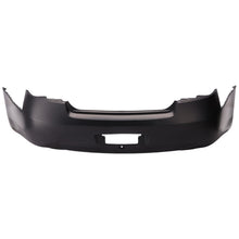 Load image into Gallery viewer, 2007-2009 Infiniti G35 &amp; G37 Bumper Cover - Rear, Primed, Sedan (85022JK00H)