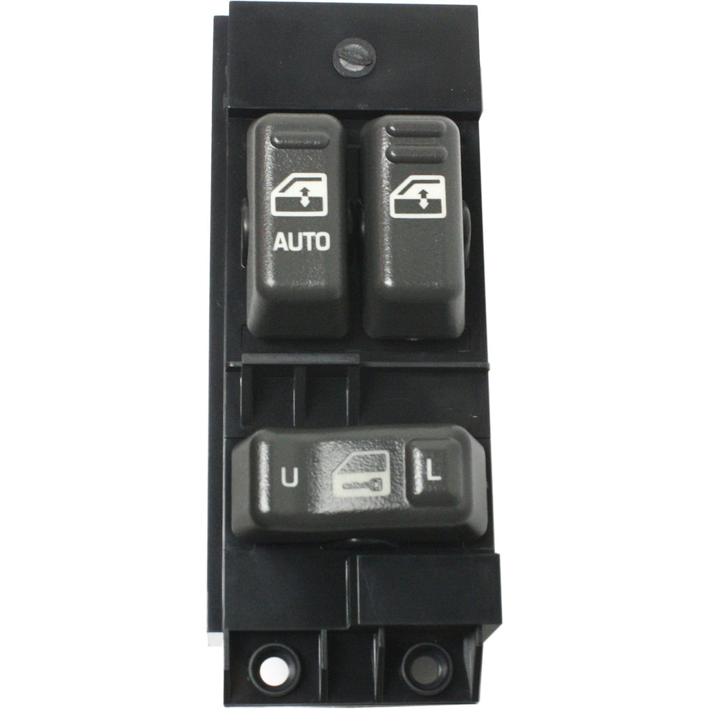 1999 GM Part - Front, Left (15047637)