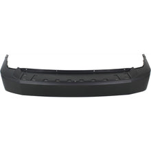 Load image into Gallery viewer, 2008-2012 Jeep Liberty Bumper Cover - Rear, Primed, CAPA Certified (57010132AC)