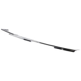 New Bumper Face Bar Trim Rear CH1144100 For 2011-2021 Jeep Grand Cherokee