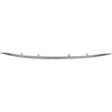 Front Bumper Trim For 2014-2016 Nissan Rogue USA/Japan Built Vehicle Primed