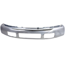 Load image into Gallery viewer, 2005-2007 Ford Excursion, F-250 Super Duty &amp; F-350 Super Duty Bumper Cover - Front, Chrome (5C3Z17757BA)