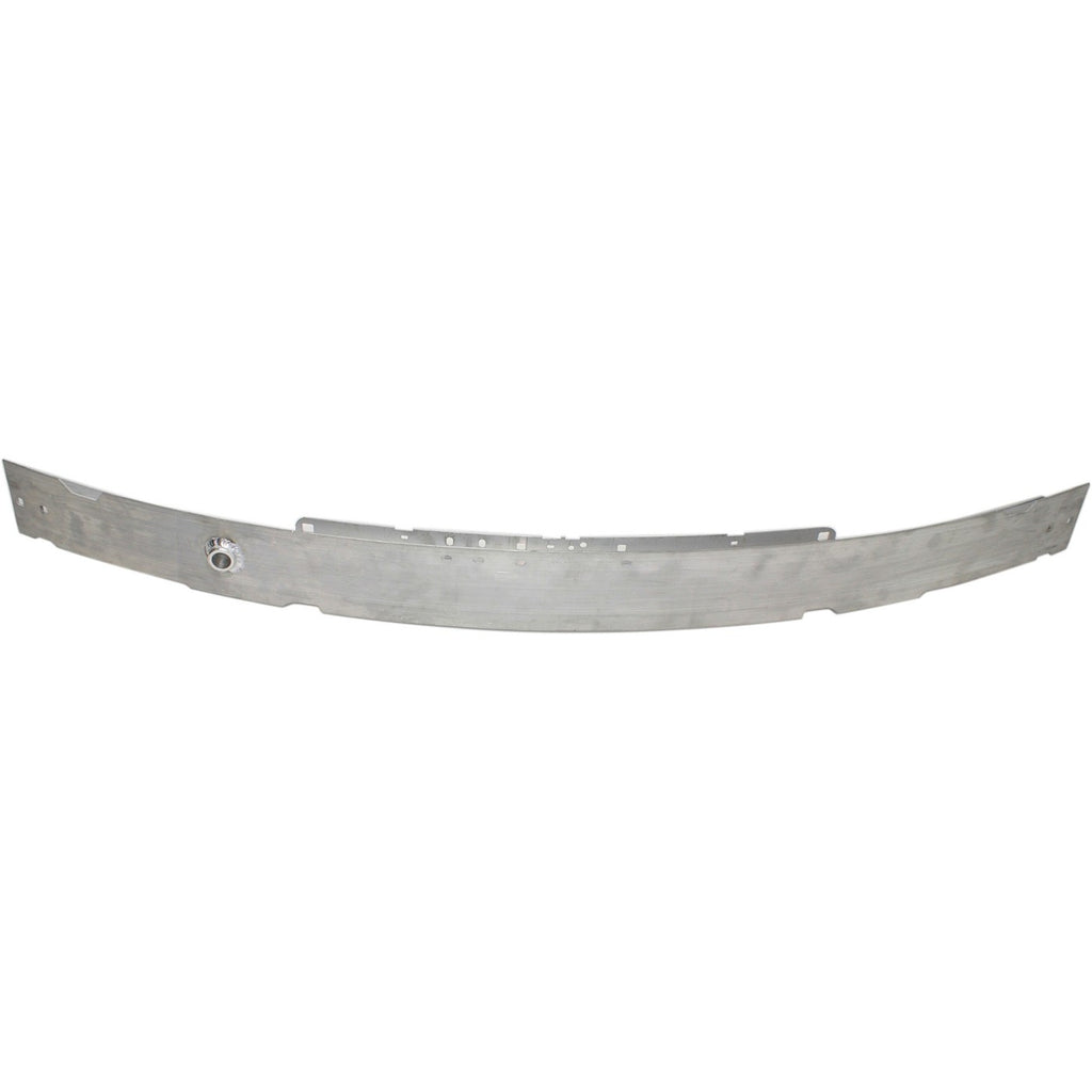2012-2015 Mercedes-Benz C-Class Bumper Reinforcement - Front (2046204100)