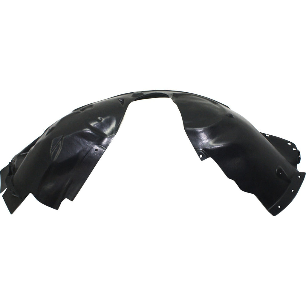 2013-2016 Ford Fusion Fender Liner - Front, Passenger Side, Inner (DS7Z16102A)