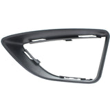 Front Left Side Fog Light Trim For 2010-2012 Ford Fusion FO1038121