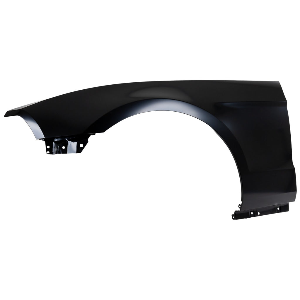 2010-2014 Ford Mustang Fender - Front, Driver Side (AR3Z16006A)