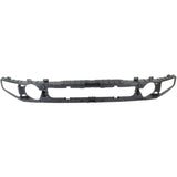 Front Bumper Trim Filler For 2006-2010 Hummer H3 2009-2010 H3T Primed 15264944