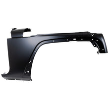 Load image into Gallery viewer, 2007-2018 Jeep Wrangler &amp; Wrangler JK Fender - Front, Passenger Side (68029992AC)