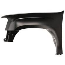 Load image into Gallery viewer, 2011-2014 GMC Sierra 1500, Sierra 2500 HD &amp; Sierra 3500 HD Fender - Front, Driver Side, CAPA Certified (22977471)