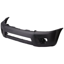 2006-2009 Toyota 4Runner Bumper Cover - Front, Primed (5211935903)