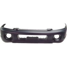 Load image into Gallery viewer, 2001-2006 Hyundai Santa Fe Bumper Cover - Front, Primed (8651026910)