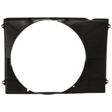 Fan Shroud For 1995 98-04 Toyota Tacoma 2.4L 2.7L Eng 2WD With 18.69 in. height