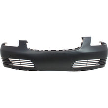 Load image into Gallery viewer, 2006-2008 Buick Lucerne Bumper Cover - Front, Primed, CAPA Certified (20827013)