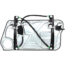 Load image into Gallery viewer, 1998-2010 Volkswagen Beetle Window Regulator - Front, Left (1C0837655C)