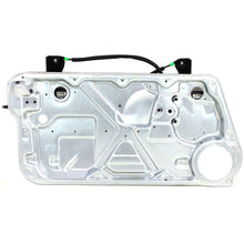 Load image into Gallery viewer, 1998-2010 Volkswagen Beetle Window Regulator - Front, Left (1C0837655C)