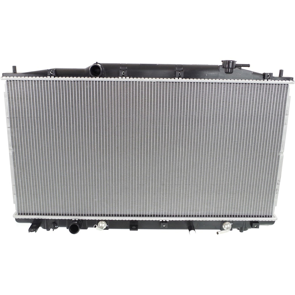 2008-2018 Acura & Honda Radiator - 3.5L, Sedan, Coupe (19010R70A53)